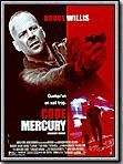 Mercury Rising (Original Motion Picture Soundtrack)