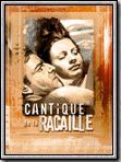 Affiche de Cantique de la racaille, film à voir en streaming sur Pygargue