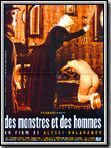 Affiche de Des monstres et des hommes, film à voir en streaming sur Pygargue