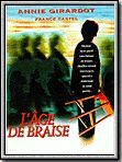 Affiche de L'Age de braise, film à voir en streaming sur Pygargue