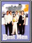 Affiche de Best Men, film à voir en streaming sur Pygargue