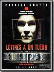 Affiche de Lettres à un tueur, film à voir en streaming sur Pygargue