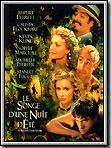 Affiche de Le Songe d'une nuit d'été, film à voir en streaming sur Pygargue