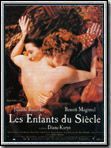 Affiche de Les Enfants du Siècle, film à voir en streaming sur Pygargue