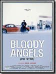 Affiche de Bloody Angels, film à voir en streaming sur Pygargue