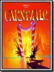 Affiche de Carnivale, film à voir en streaming sur Pygargue
