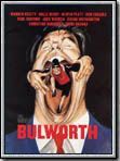 Affiche de Bulworth, film à voir en streaming sur Pygargue