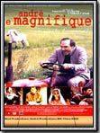 Affiche de André le Magnifique, film à voir en streaming sur Pygargue