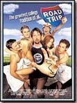 Affiche de Road Trip, film à voir en streaming sur Pygargue
