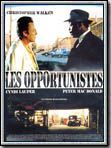 Affiche de Les Opportunistes, film à voir en streaming sur Pygargue