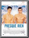 Affiche de Presque rien, film à voir en streaming sur Pygargue