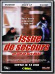 Affiche de Issue de secours, film à voir en streaming sur Pygargue