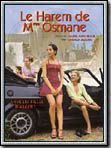 Affiche de Le Harem de Madame Osmane, film à voir en streaming sur Pygargue