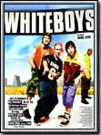 Affiche de Whiteboys, film à voir en streaming sur Pygargue