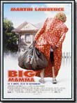 Affiche de Big Mamma, film à voir en streaming sur Pygargue