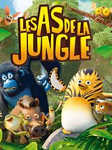 Les as de la jungle (Bande originale du film)