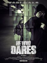 Affiche de He Who Dares: Downing Street Siege, film à voir en streaming sur Pygargue