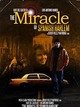 Affiche de A Miracle in Spanish Harlem, film à voir en streaming sur Pygargue