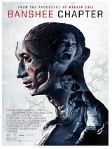Affiche de Banshee Chapter, film à voir en streaming sur Pygargue