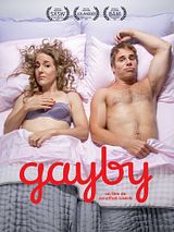 Affiche de Gayby, film à voir en streaming sur Pygargue