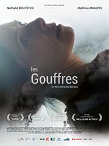 Affiche de Les Gouffres, film à voir en streaming sur Pygargue