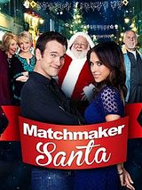 Affiche de Mon Père Noël bien-aimé, film à voir en streaming sur Pygargue