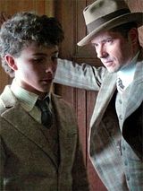 Affiche de Les faux-monnayeurs, film à voir en streaming sur Pygargue