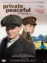 Affiche de Private Peaceful, film à voir en streaming sur Pygargue