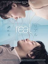 Affiche de Real, film à voir en streaming sur Pygargue
