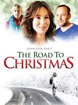 Affiche de Sur la route de Noël, film à voir en streaming sur Pygargue