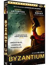 Affiche de Byzantium, film à voir en streaming sur Pygargue