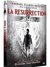 Affiche de La Résurrection, film à voir en streaming sur Pygargue