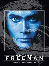 Affiche de Crying Freeman, film à voir en streaming sur Pygargue