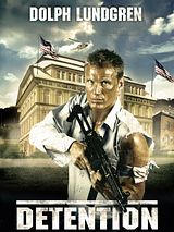 Affiche de Détention, film à voir en streaming sur Pygargue