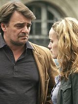 Affiche de Dame de carreau, film à voir en streaming sur Pygargue