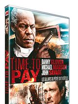 Affiche de Time to Pay, film à voir en streaming sur Pygargue