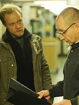 Affiche de La partition de la mort, film à voir en streaming sur Pygargue