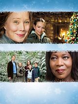 Affiche de Dessine-moi une famille, film à voir en streaming sur Pygargue