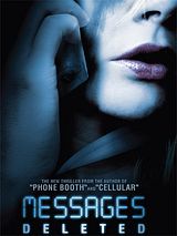 Affiche de Messages Deleted, film à voir en streaming sur Pygargue