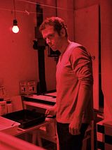 Affiche de Chambre noire (TV), film à voir en streaming sur Pygargue