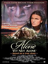 Affiche de Alone Yet Not Alone, film à voir en streaming sur Pygargue