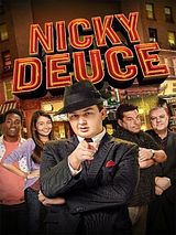Affiche de Nicky Deuce, film à voir en streaming sur Pygargue