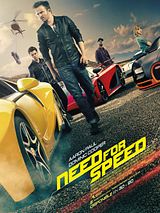 Affiche de Need for Speed, film à voir en streaming sur Pygargue