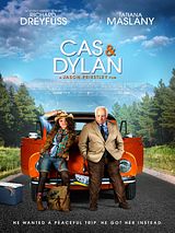 Affiche de Cas & Dylan, film à voir en streaming sur Pygargue