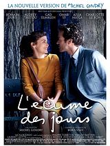 L'Ecume Des Jours (Original Motion Picture Soundtrack)
