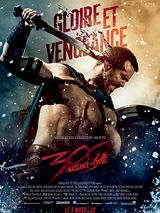 Affiche de 300 : La naissance d'un Empire, film à voir en streaming sur Pygargue