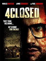 Affiche de Un intrus dans ma maison, film à voir en streaming sur Pygargue