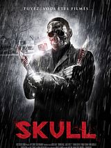 Affiche de Skull, film à voir en streaming sur Pygargue