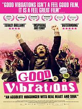 Affiche de Good Vibrations, film à voir en streaming sur Pygargue