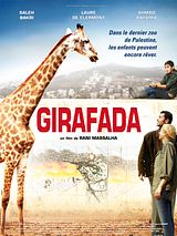 Affiche de Girafada, film à voir en streaming sur Pygargue